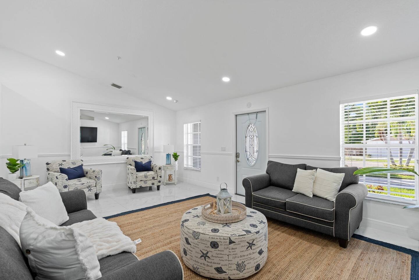 Lake Worth Beach House