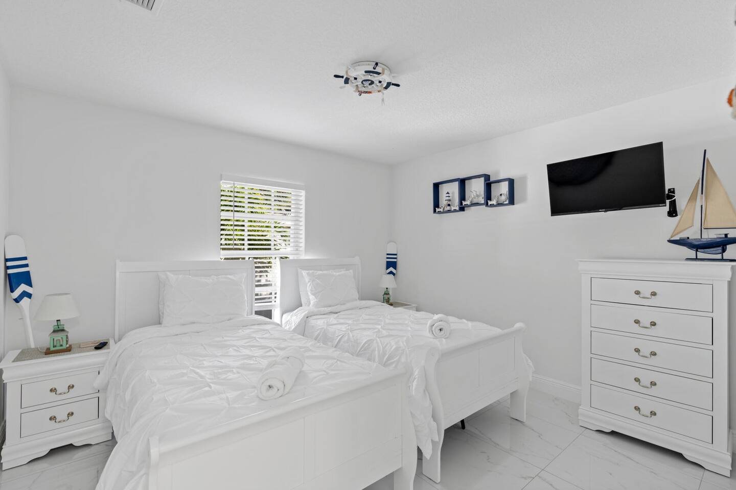 Lake Worth Beach House