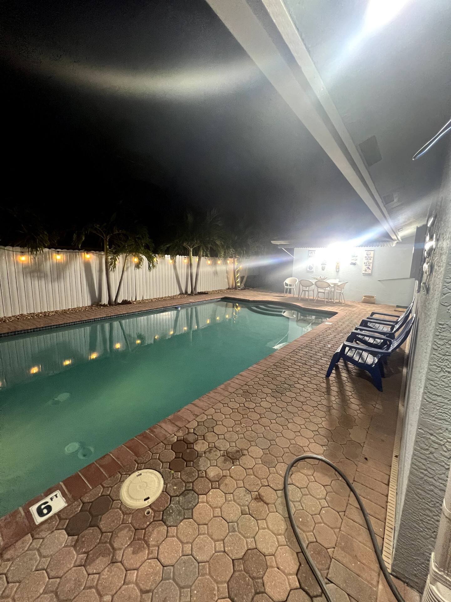 Lake Worth Beach House