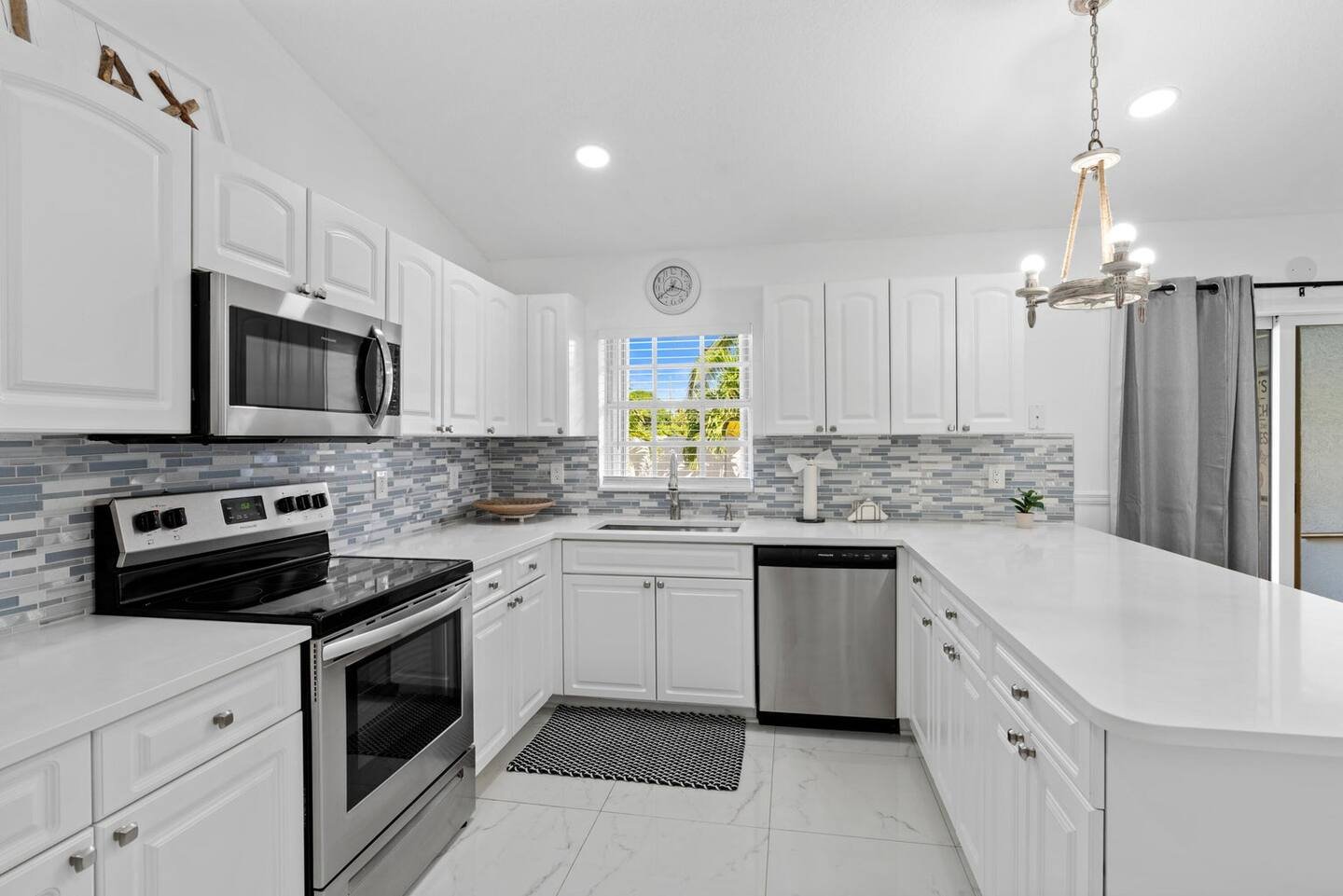 Lake Worth Beach House