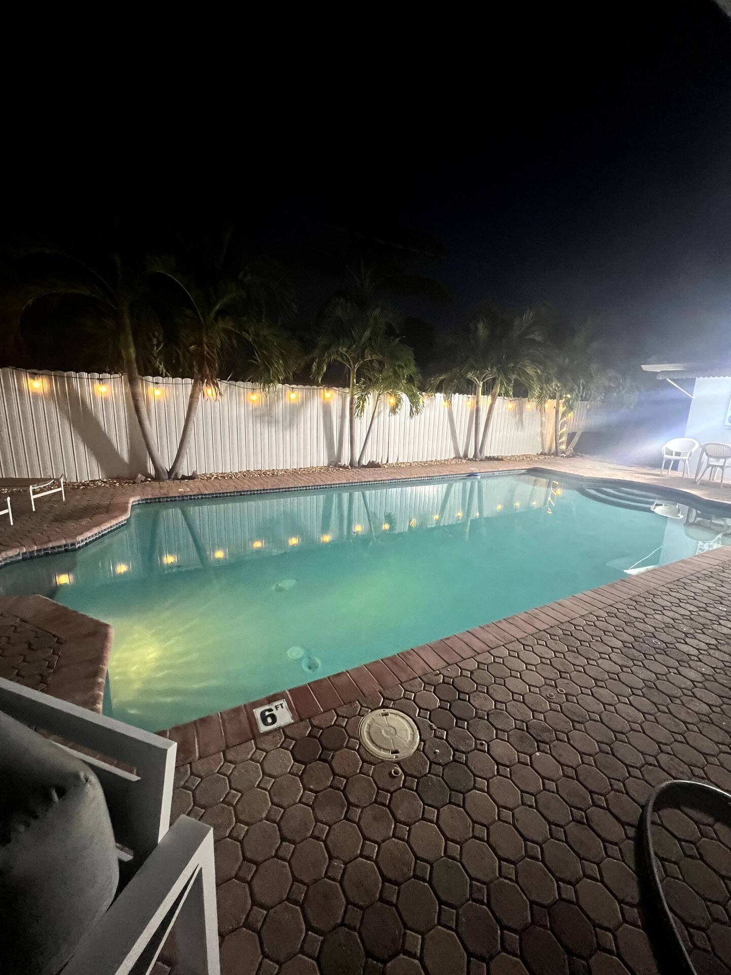 Lake Worth Beach House