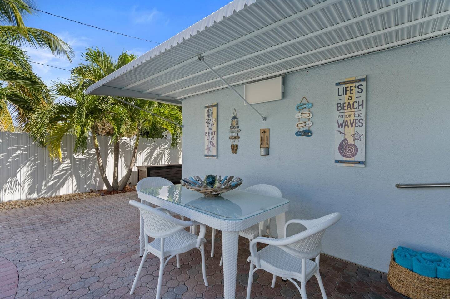 Lake Worth Beach House