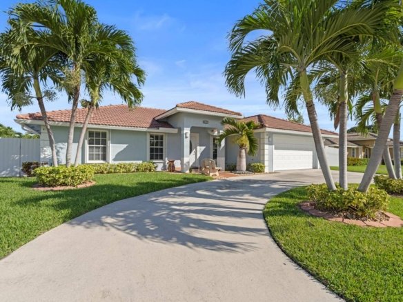 Lake Worth Beach House