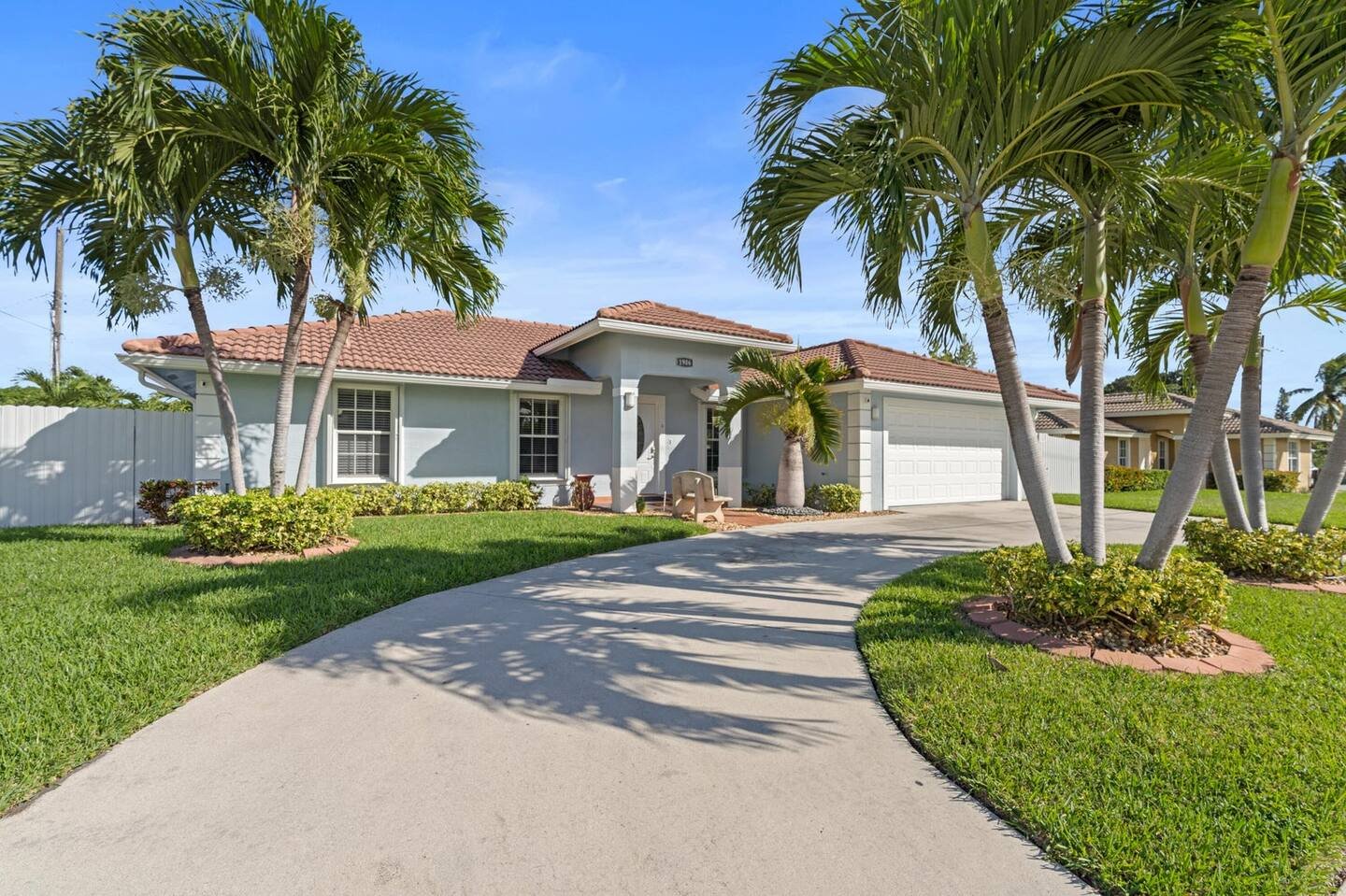 Lake Worth Beach House