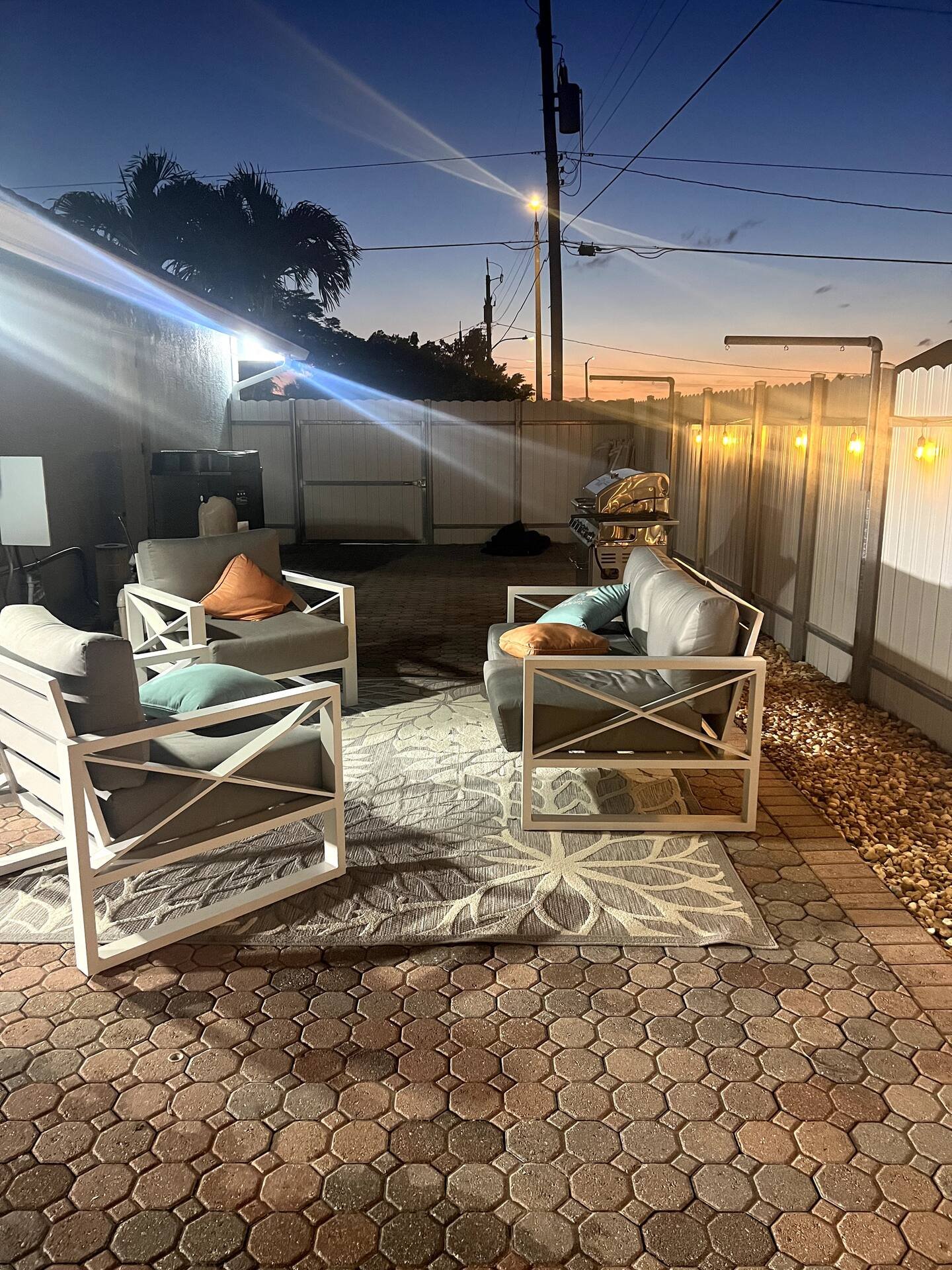 Lake Worth Beach House