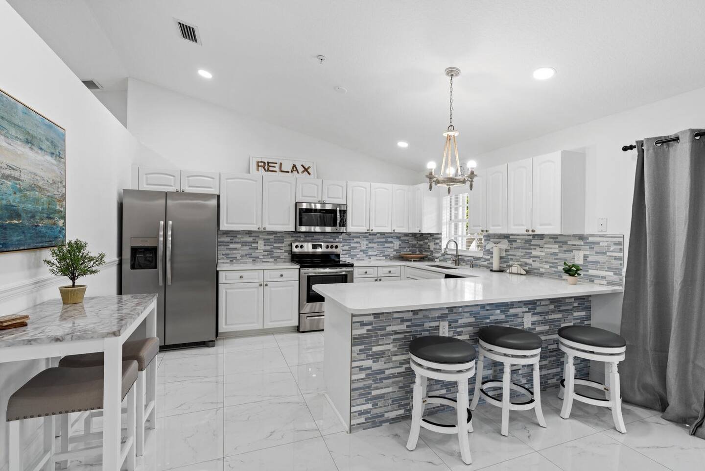 Lake Worth Beach House