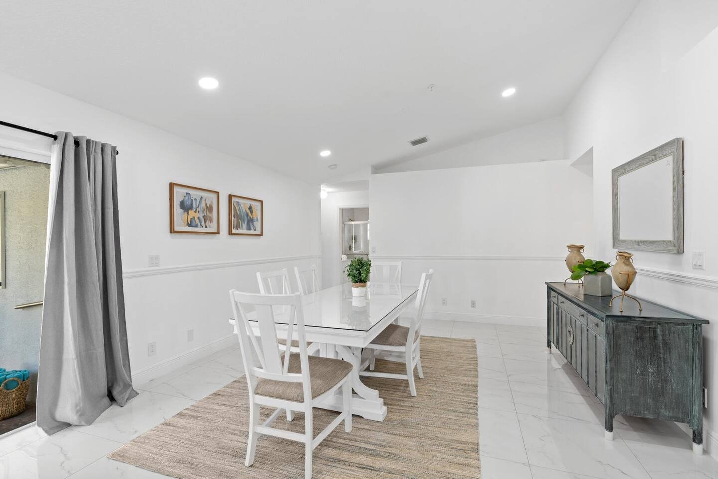 Lake Worth Beach House