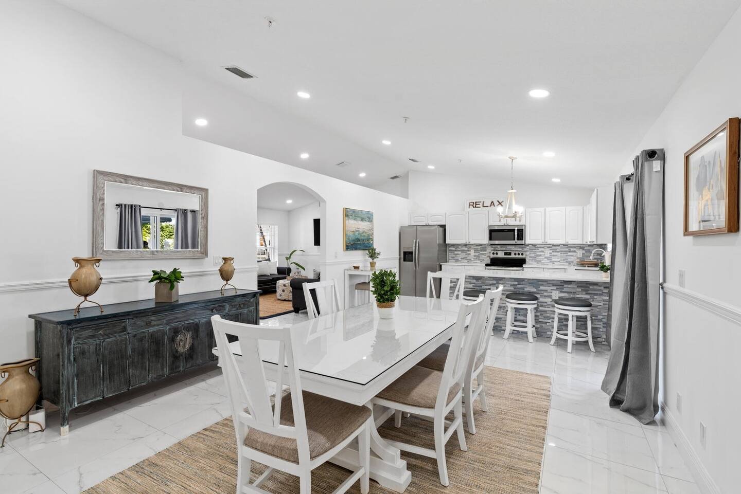 Lake Worth Beach House