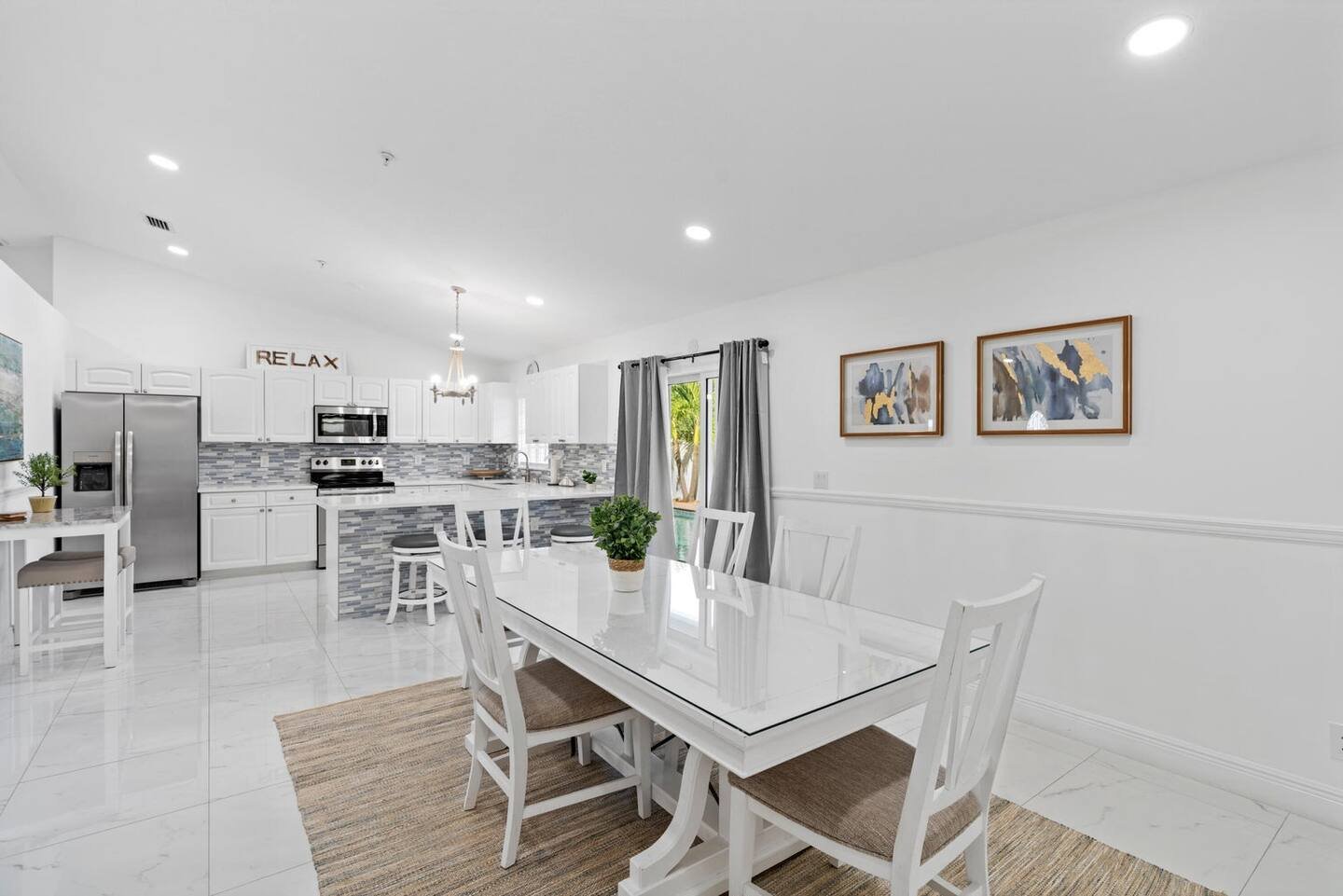 Lake Worth Beach House