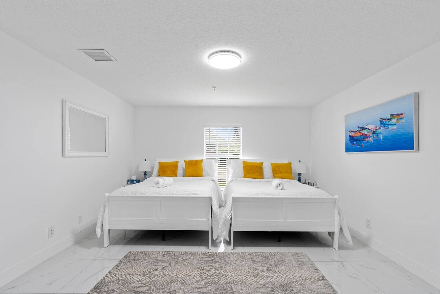 Lake Worth Beach House