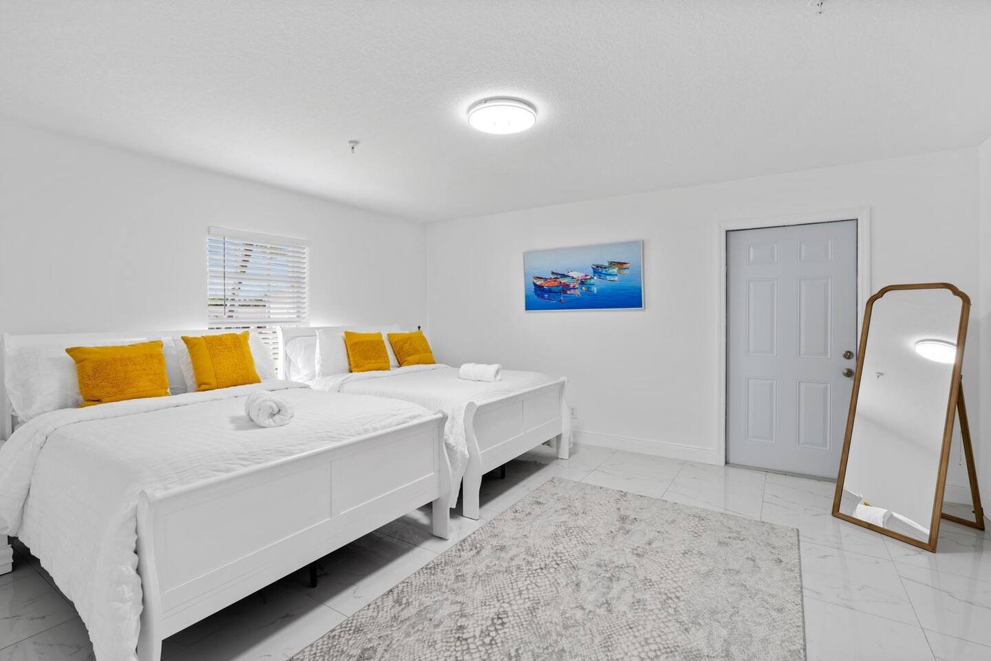 Lake Worth Beach House